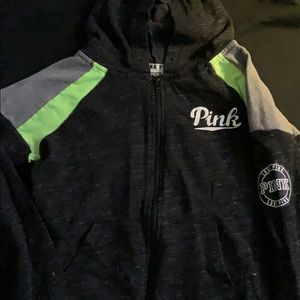 Victoria’s Secret Pink Jacket